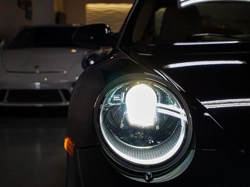 Used 2007 Porsche 911 Carrera 4S image 70