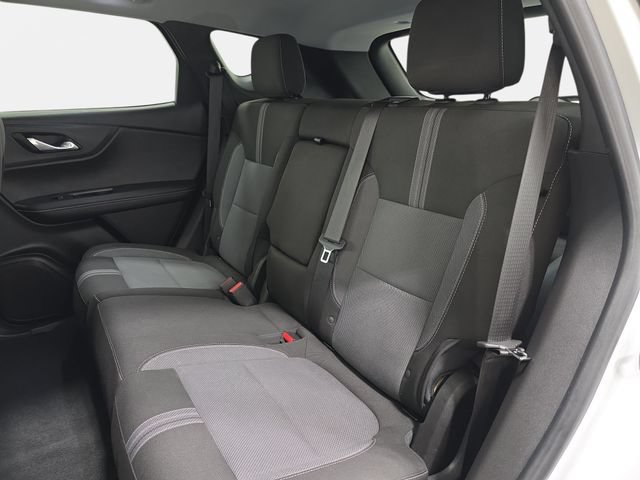 Used 2023 Chevrolet Blazer LT w/ LPO, Black Sport Package FWD image 13