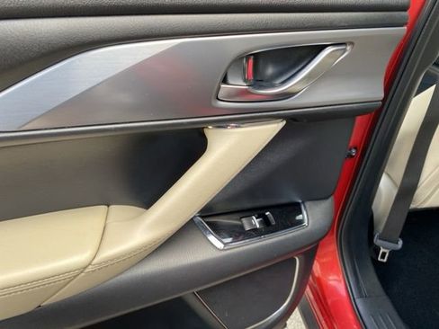 Used 2021 MAZDA CX-9 Grand Touring image 15