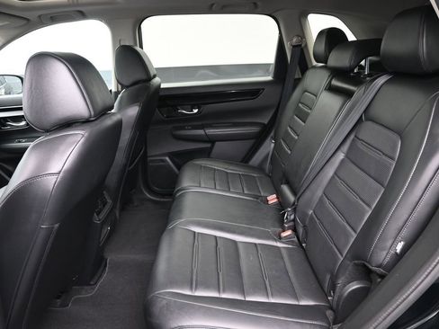 Certified 2024 Honda CR-V EX-L image 28