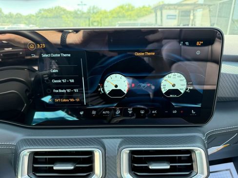 New 2025 Ford Mustang GT Premium image 31