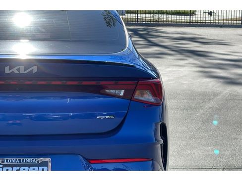 Used 2022 Kia K5 GT-Line image 46