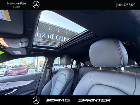 Certified 2023 Mercedes-Benz GLC 300 4MATIC Coupe image 18