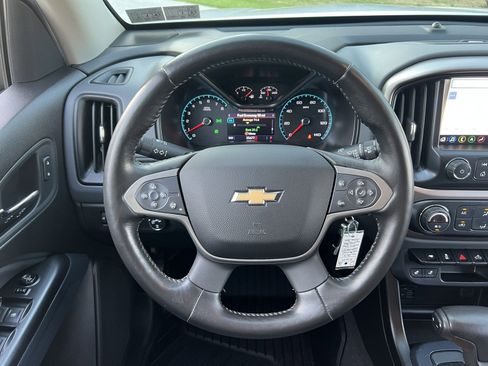 Used 2019 Chevrolet Colorado Z71 image 21