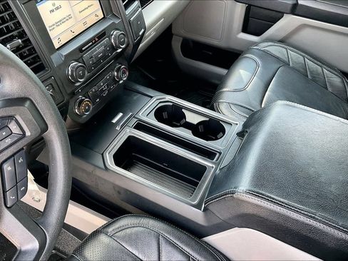 Used 2018 Ford F150 XL w/ Equipment Group 101A Mid AWD/4WD image 15