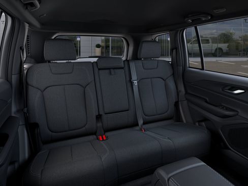 New 2026 Jeep Grand Cherokee Laredo AWD/4WD image 41