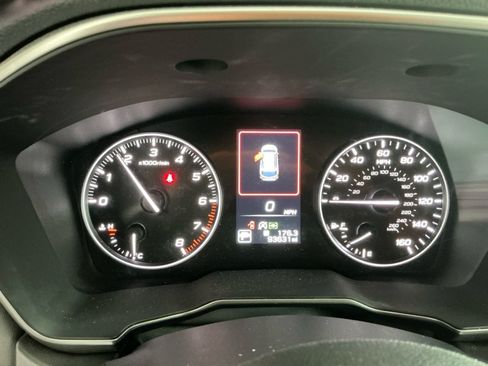 Used 2024 Subaru Outback Touring w/ Popular Package #2 AWD/4WD image 14