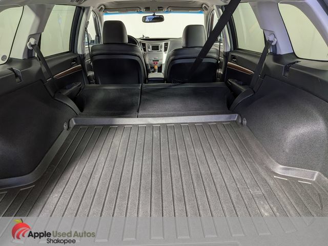 Used 2013 Subaru Outback 2.5i Limited AWD/4WD image 10