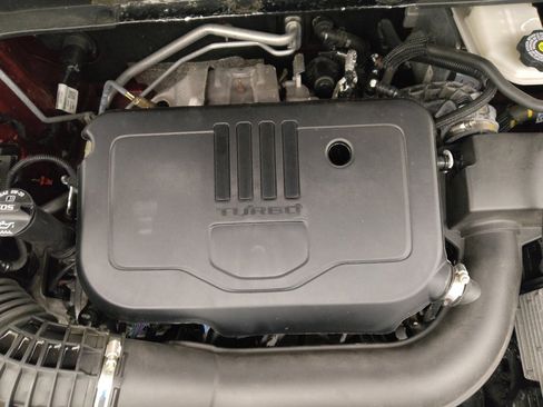 Used 2024 Chevrolet Blazer LT w/ Convenience Package image 30