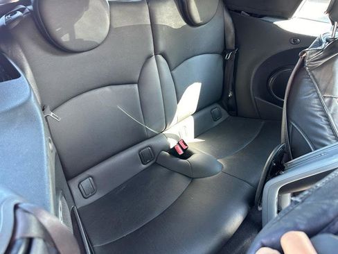 Used 2009 MINI Cooper S FWD image 7