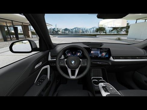 Used 2025 BMW X1 xDrive28i w/ Convenience Package image 14