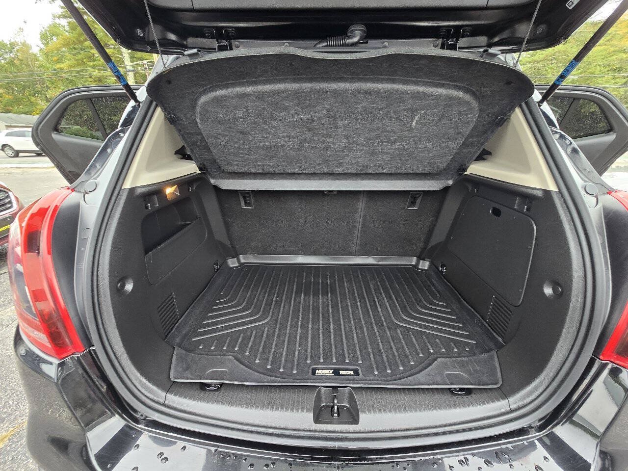 Used 2019 Buick Encore Preferred w/ Safety Package AWD/4WD image 19