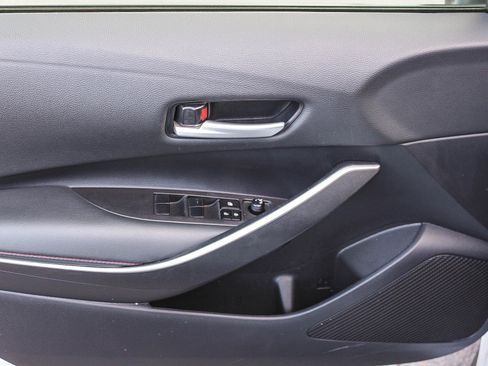 Certified 2023 Toyota Corolla SE image 21