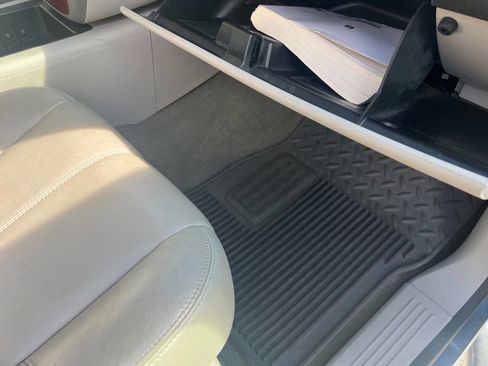 Used 2011 Chevrolet Silverado 1500 LTZ w/ LTZ Plus Package image 22