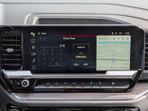 Used 2022 GMC Sierra 1500 SLT w/ SLT Premium Plus Package image 19