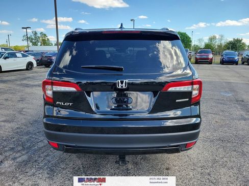 Used 2022 Honda Pilot Special Edition image 34