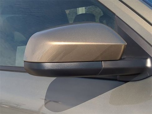 Certified 2026 Toyota Tacoma TRD Off-Road image 12