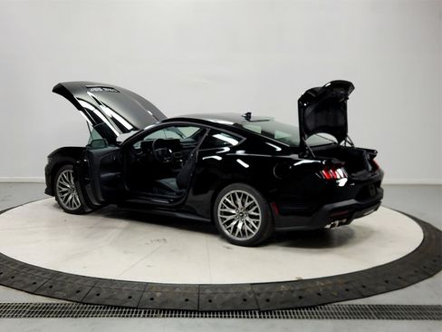 New 2026 Ford Mustang GT Premium image 13