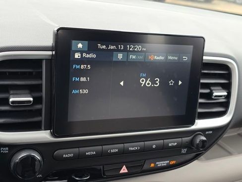 New 2026 Hyundai Venue SEL FWD image 22