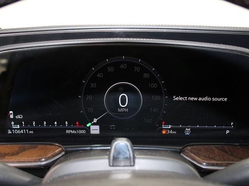 Used 2021 Cadillac Escalade ESV Sport Platinum AWD/4WD image 37
