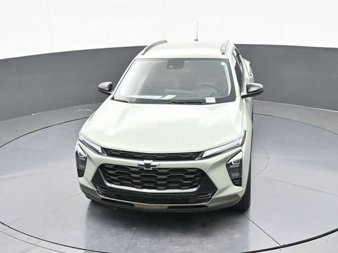 New 2026 Chevrolet Trax ACTIV w/ Driver Confidence Package FWD image 61