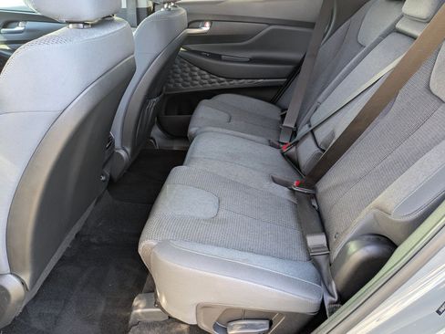 Used 2022 Hyundai Santa Fe SEL w/ Winter Weather Package AWD/4WD image 28