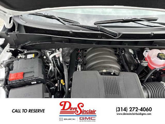 New 2027 GMC Yukon Denali w/ Denali Reserve Package AWD/4WD image 27