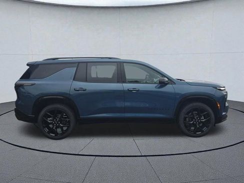 New 2026 Chevrolet Traverse RS FWD image 6