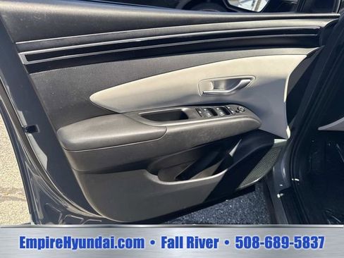 Used 2024 Hyundai Tucson SEL AWD/4WD image 18