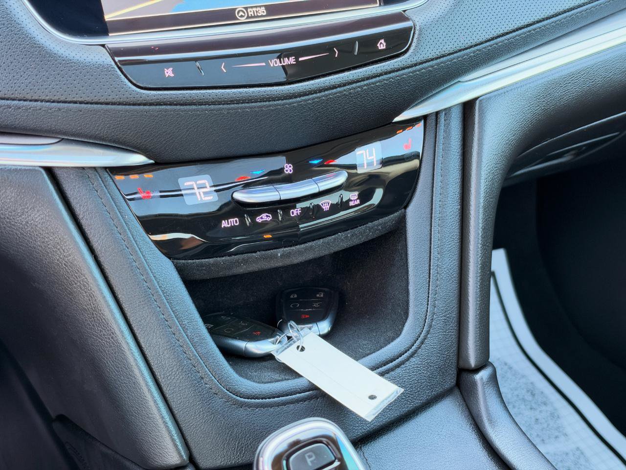 Used 2019 Cadillac XT5 Luxury AWD/4WD image 26