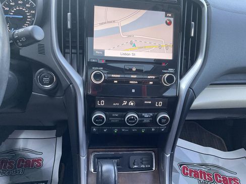 Used 2019 Subaru Ascent Touring AWD/4WD image 19