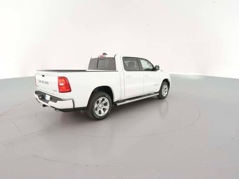 New 2026 RAM 1500 Big Horn image 12