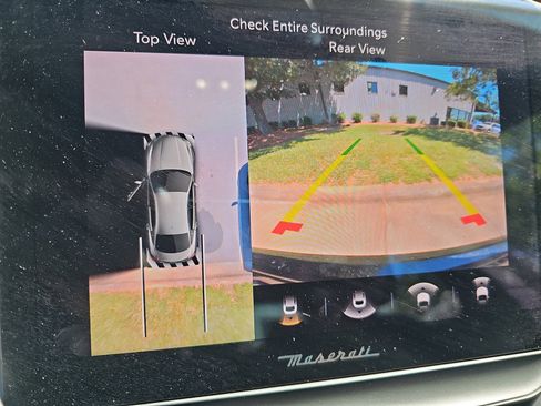 Used 2022 Maserati Ghibli Modena Q4 image 26