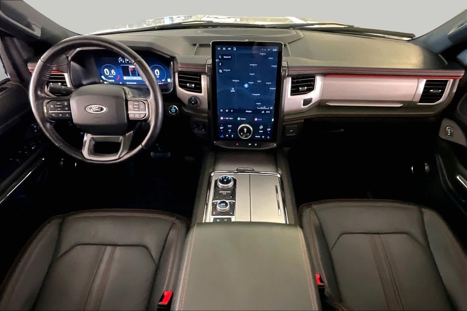 Used 2022 Ford Expedition Timberline AWD/4WD image 14
