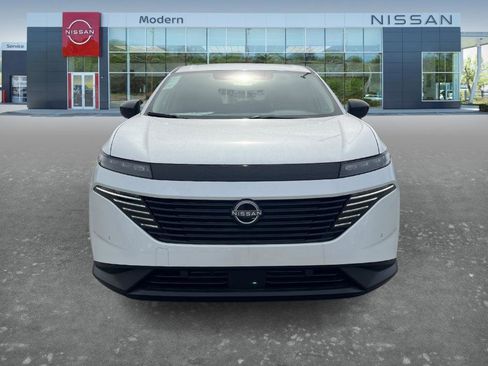 New 2026 Nissan Murano SV image 2