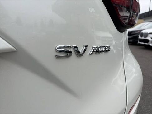 Used 2019 Nissan Murano SV AWD/4WD image 7