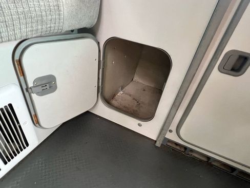 Used 1987 Volkswagen Vanagon GL RWD image 55
