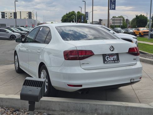 Used 2018 Volkswagen Jetta S w/ Cold Weather Package FWD image 7