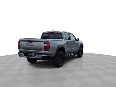 New 2026 GMC Canyon Elevation w/ Convenience Package AWD/4WD image 8
