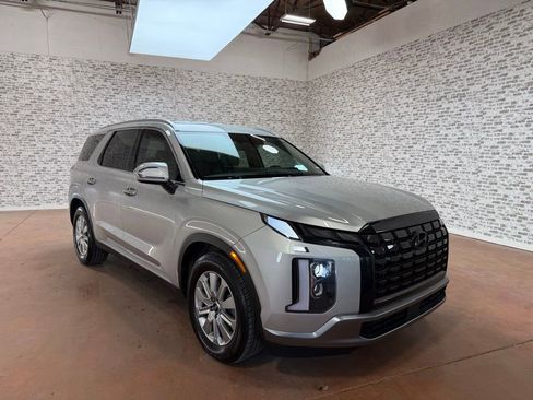 Used 2025 Hyundai Palisade SEL image 1