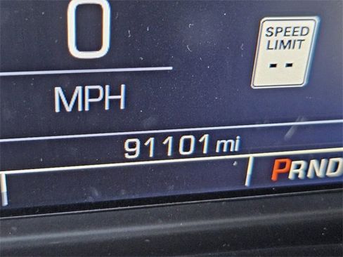 Used 2018 GMC Sierra 1500 SLT w/ SLT Premium Package image 26