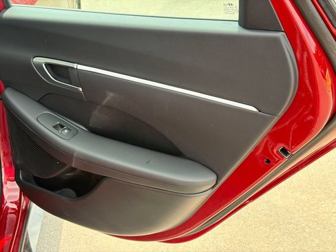 New 2026 Hyundai Sonata SEL FWD image 17