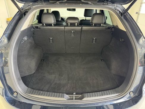 Used 2019 MAZDA CX-5 Grand Touring Reserve AWD/4WD image 6