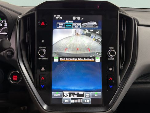 New 2026 Subaru Crosstrek 2.5i Limited AWD/4WD image 27