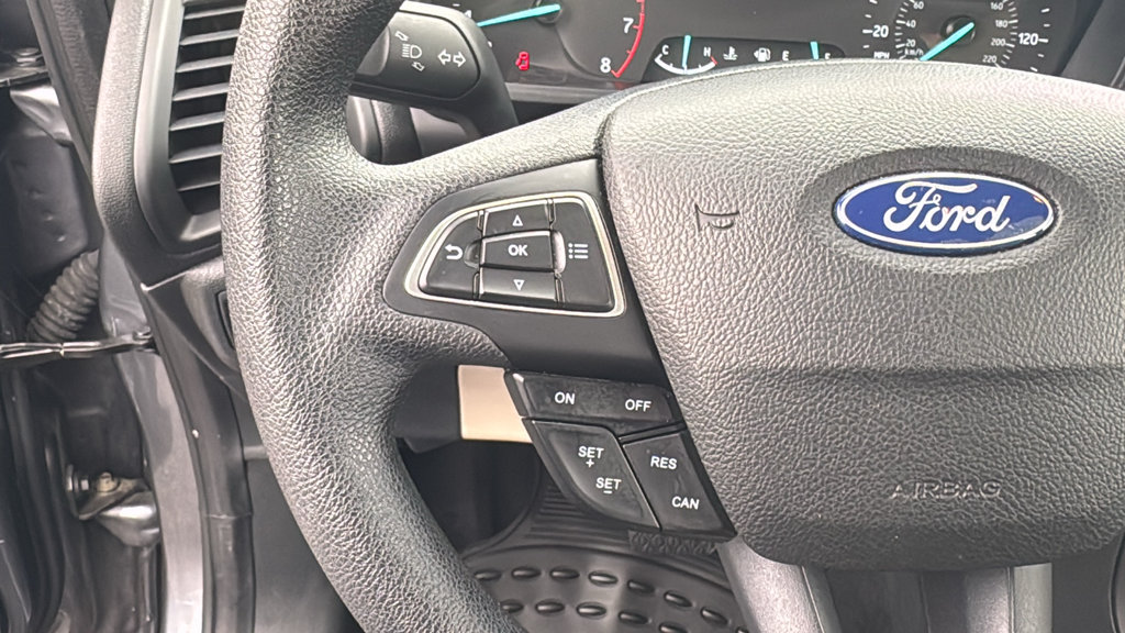 Used 2021 Ford EcoSport S AWD/4WD image 18