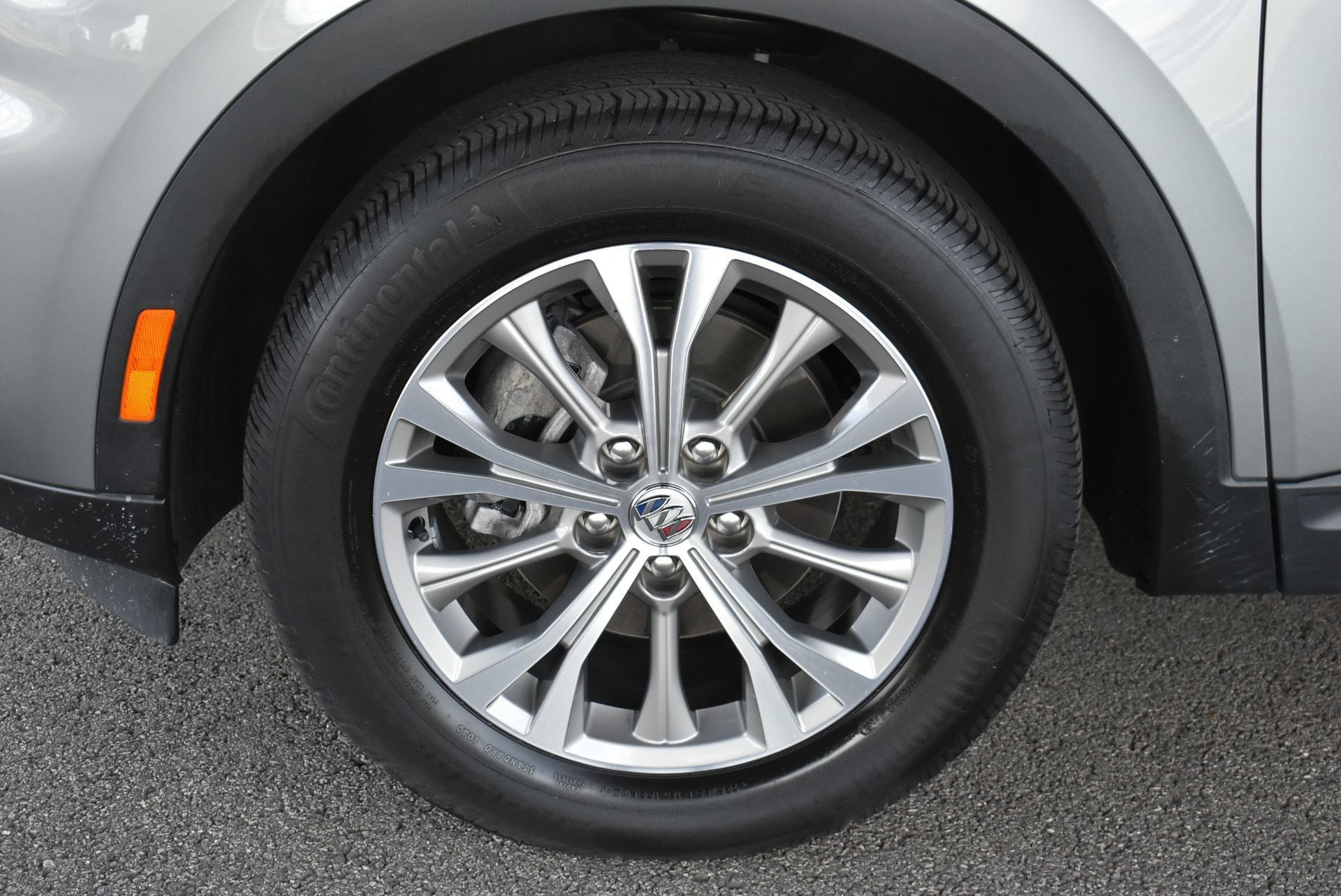 Used 2023 Buick Envision Preferred AWD/4WD image 10