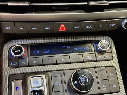 Used 2024 Hyundai Palisade XRT FWD image 16