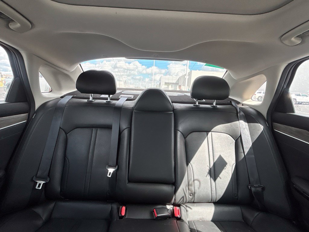 Used 2021 Kia K5 EX w/ EX Premium Package FWD image 6