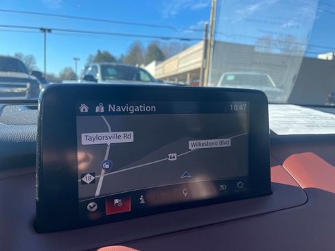 Used 2017 MAZDA CX-9 Signature image 29