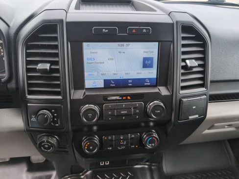 Used 2019 Ford F150 XL w/ Equipment Group 101A Mid AWD/4WD image 13